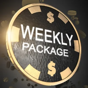 Weekly Package